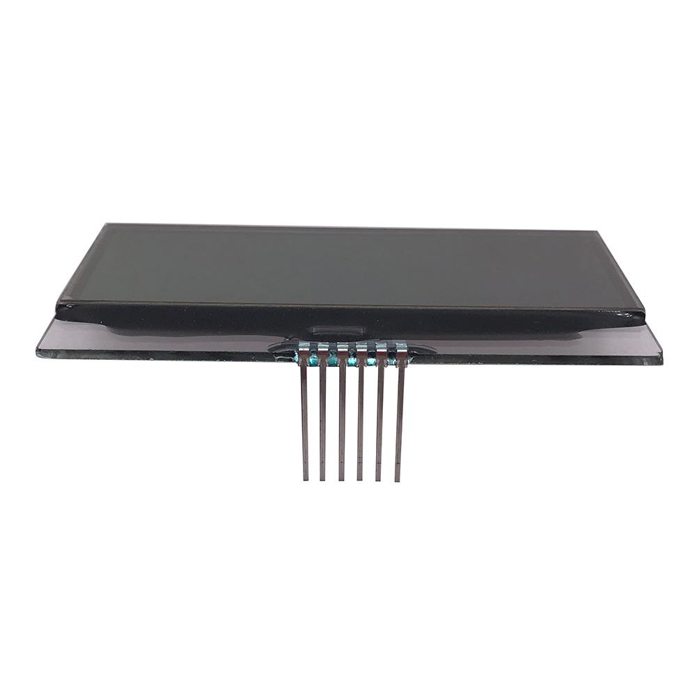 Горячая Распродажа Новый ЖК-дисплей Для Toyota Для Yaris 2008-2011 ЖК-дисплей для приборной панели ЖК-дисплей для приборной панели