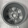 16-Inch Aluminum Alloy Wheel Rim for SAIC Maxus G10 - Complete Car Accessory