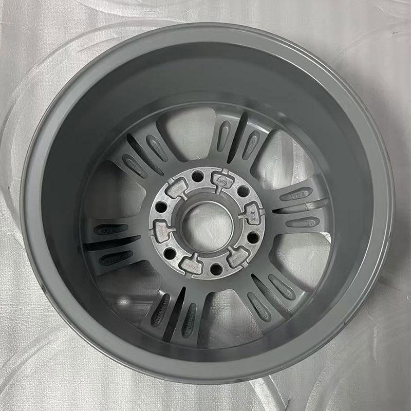16-Inch Aluminum Alloy Wheel Rim for SAIC Maxus G10 - Complete Car Accessory