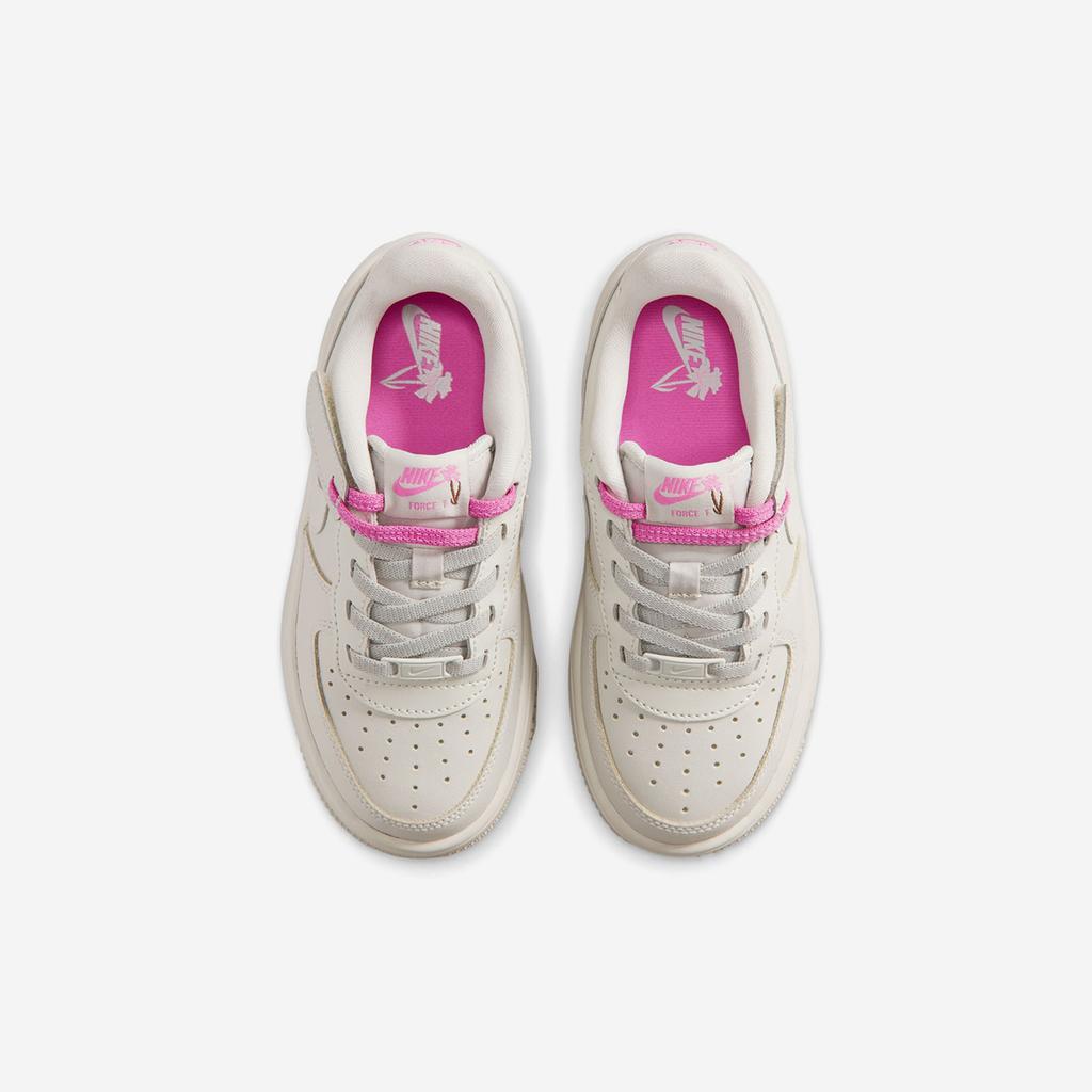 [Nike] Force 1 Low EasyOn FL Preschool [IU7646-1]