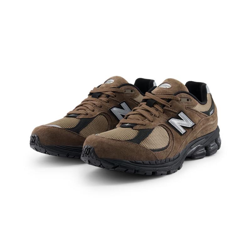 New Balance Кроссовки Lifestyle 2002R U2002RAB