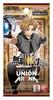 Bandai UNION ARENA Бустерный набор Mushoku Tensei Попробуй серьезно, если возьму еще 16 пачек ~Реинкарнация безработного Я буду Миром~ [UA54BT] (BOX)
