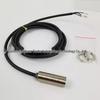 Совершенно новые индуктивные датчики P+F: NBB8-18GM50-E2-M и NBB4-12GM50-E3-V1