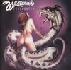 CD WHITESNAKE  Lovehunter 9241762 Geffen Records 1988 США Рок Б/у