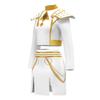 K-Pop Demon-Hunting Girl Group Cosplay Costume Anime Two-Dimensional Stage Performance Costume Milarumi Cosplay Costume