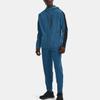 Under Armour Knitted Sweatpants Men's Blue Unisex 1365669-458