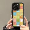 Чехол для телефона iPhone 11 13 16 Pro Max iPhone 14 15 Pro Max 12 13 Pro Max 16 Plus 7 8 Plus 13 Pro 14 Pro Samsung S24 FE A55 A05S A54 A06 S22 A15 S23
