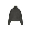 Fear of God Essentials Водолазка Черная Женские Топы 192SP245290FW