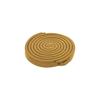 100 spirales d'encens naturel anti-moustiques 7h