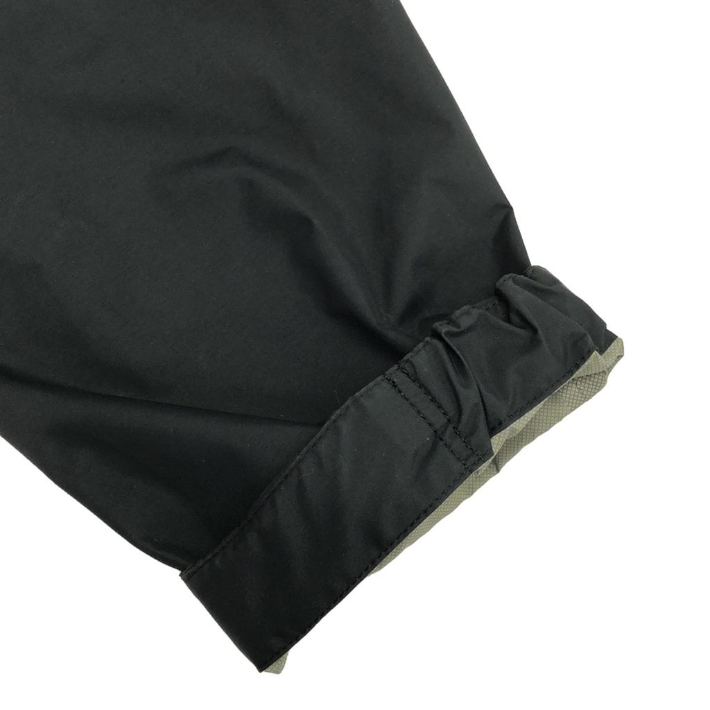 The North Face Вышивка логотипа Куртка Dot Shot M черная Outdoor NP61930 Мужская Б/У