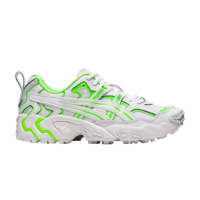 Гель Nandi White Green 1203A200-100