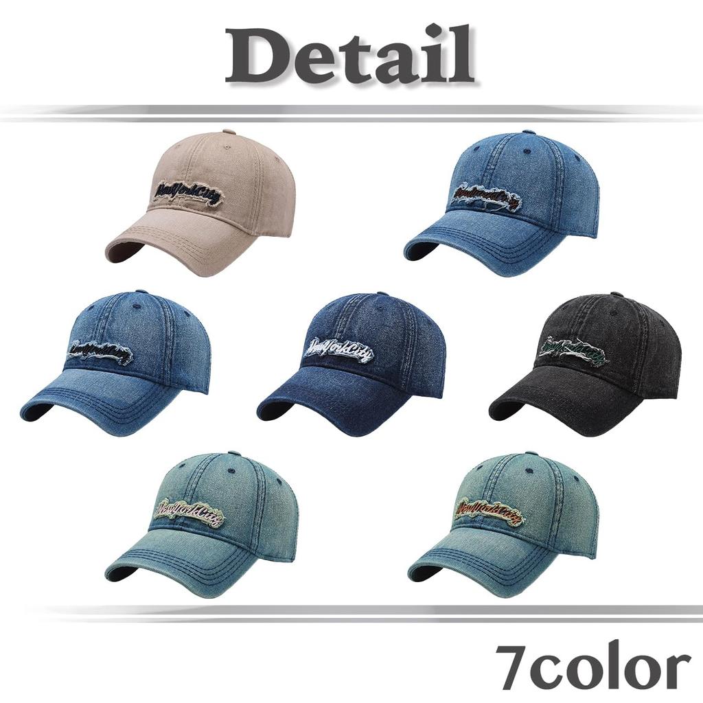 Джинсовая кепка с вышитым логотипом, модный аксессуар, стильная, мужская, женская CZA222 [Белый Клык] (хаки)