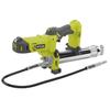 RYOBI Grease Gun 18V