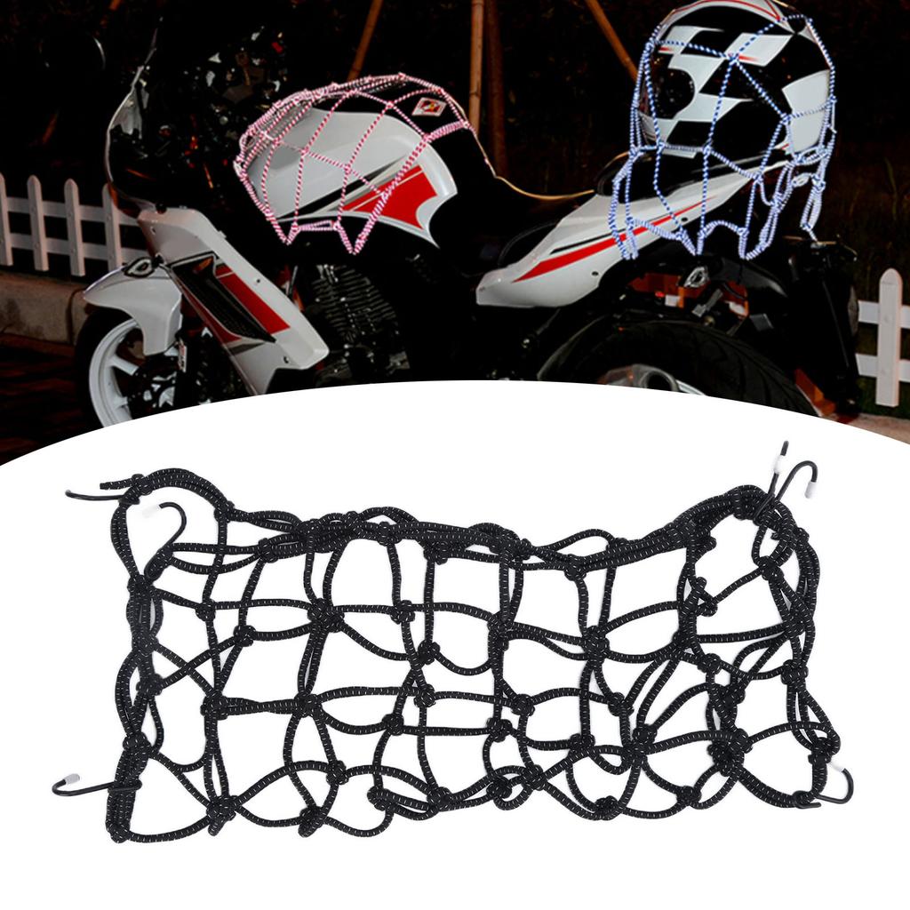 Мотоциклетный шлем Сетчатый Латексная нить для Электромобилей Спорткаров Внедорожников(Серый Черный )