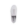 Superga S4116ewaj7 Superga 2725 телесный серый