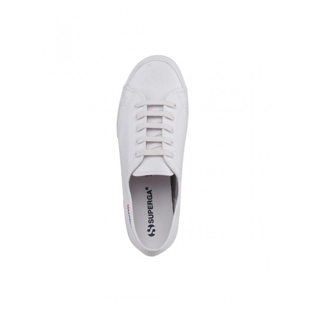 Superga S4116ewaj7 Superga 2725 телесный серый