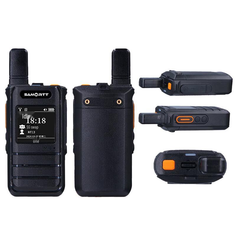 SAMO TK90 5G RTT Беспроводная рация для публичной сети (Китайская версия)