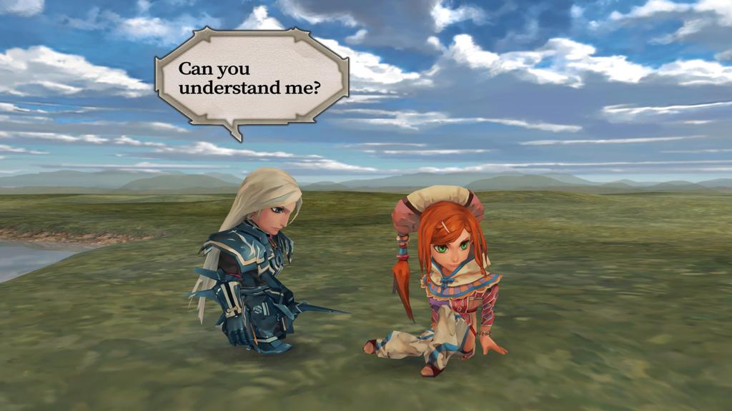 Romancing Saga Minstrel Remastered International Северный Switch - - (Импортированная версия Америка) –
