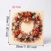 Rhinestone Craft Imitation Pearl Art Kit Canvas Decoration DIY Craft Set  Halloween Craft