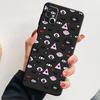 Чехол Коке для Xiaomi Mi 12 A2 Lite Note 10 Pro 10 5G 9T 10T 11T 9 SE 12X 11 Lite 10S Счастливый глаз Синий Сглаз Принт ТПУ Мягкий