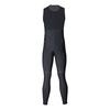 Велосипедные штаны с лямками Pearl Izumi Windbreak, Черные, Размер S