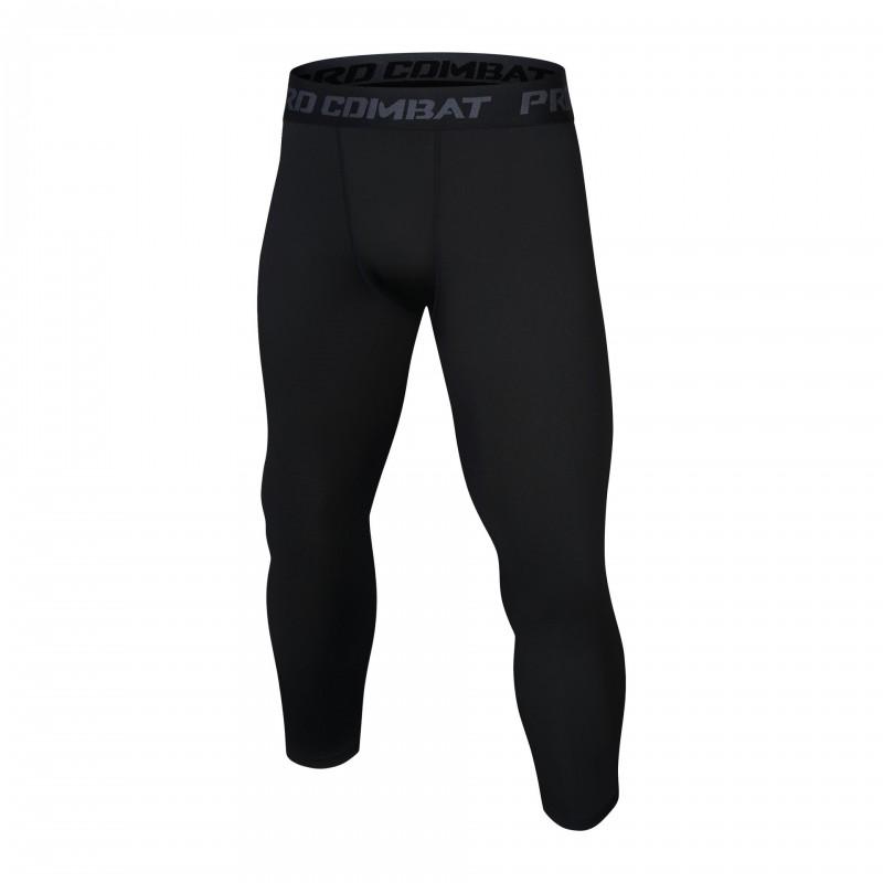 Mens Quick-Dry Compression Athletic Set: Short Sleeve Top Running Shorts Gym Training Basketball