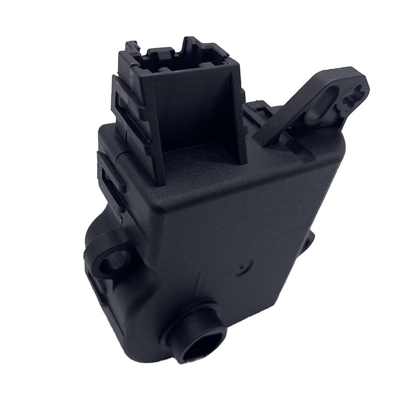 274435Z010, 27743ZH10A, 604-625 HVAC Heater Blend Door Actuator For Nissan Armada Frontier Pathfinder Titan QX56 2005-2015