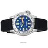 Ratio FreeDiver Профессиональный сапфировый синий Sunray Циферблат Автоматический RTF019 500M Мужские часы