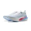 Кроссовки женские Li Ning Absolute Shadow 2 Essential Running Shoes White Blue ARRU004-1