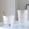 280 мл/330 мл Кружки для сока, чая, напитков, Простые стаканы для виски, коктейлей, Кружки для кофе со льдом, лимонной воды, Стакан «Ледник», Креативный бокал для вина