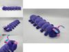 Huggable Soft And Uniquely Colored Poppy Playtime Caterpillar Plush Toy