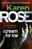 Книга Scream For Me (The Philadelphia/Atlanta Series Book 2)