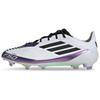 Кроссовки Messi Adizero F50 Elite FG Triunfo Estelar Pack Unisex White Cloud-White Core-Black IE9063