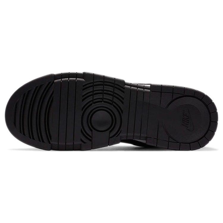 Nike Кроссовки Dunk Low Disrupt Черные Женские CK6654-102