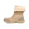 UGG Кроссовки Butte Logo Boot Mustard Seed для мужчин 1150010-MDSD