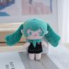 Hatsune Quality Premium Miku Plush Doll Pp Cotton Filled Cartoon Character