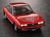 Hasegawa Scale Isuzu 117 Coupe Late Model 1977 Plastic Model Kit 20767 1/24 (XC-J) (Car)