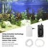 Aquarium   Generator ABS Fish     Machine for Water Purify Algae Removal Discoloration Removal
