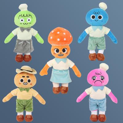 Куклы и мягкие игрушки – Мягкие игрушки - герои мультфильмов и фильмов