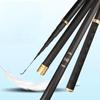 Super Light Hard Carbon Fiber Hand Fishing Pole Telescopic Fishing Rod 2.7M/3.6M/3.9M/4.5M/5.4M/6.3M/7.2M/8M/9M/10M Stream Rod