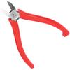 SK11 FG Пластиковые кусачки с монтажной пластиной и (СК11) Весна, Прибл.. 150 мм, N-150PFH