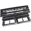 Dongfeng EQ Cab Front Grille & Lamp Frame Kit