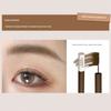 [Waterproof] Eyebrow Cream Light Color Waterproof Sweat-Proof Long Lasting Fadeless Female Eyebrow Powder Eyebrow Pencil Genuine Goods Official Brand
