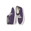 Кеды Chukka Og Vans Lx 'Шахматная доска - Гелиотроп' VN0A4U3GXC9
