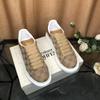 Fashion 2025 Men's Women Casual Shoes Couple All-match Chunky Lace-up Sneakers Fashion Elevated Muffin Shoes Man Board Shoe Mujer Hombre