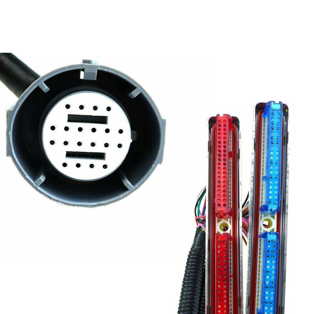 Stand Alone Harness For Drive by Cable DBC 1997-06 LS1 SWAP 4.8 5.3 6.0 LS 4L60E