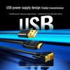 Ugreen Кабель-переходник HDMI в VGA