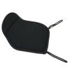 Cotton Violin Chin Rest Pad Protector Fiddle Soft Cotton Cover Violin Shoulder Rest Pad  4/4 Violin