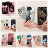 Для Samsung Galaxy A22 4G Чехол Крутой Дракон Сова Модный Расписной Чехол Мягкий Силиконовый Чехол Для Samsung A22 A 42 Galaxy A42 5G Чехол