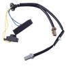 25380-2DT1A Переключатель двери багажника для Nissan Sylphy, Sunny, Qashqai